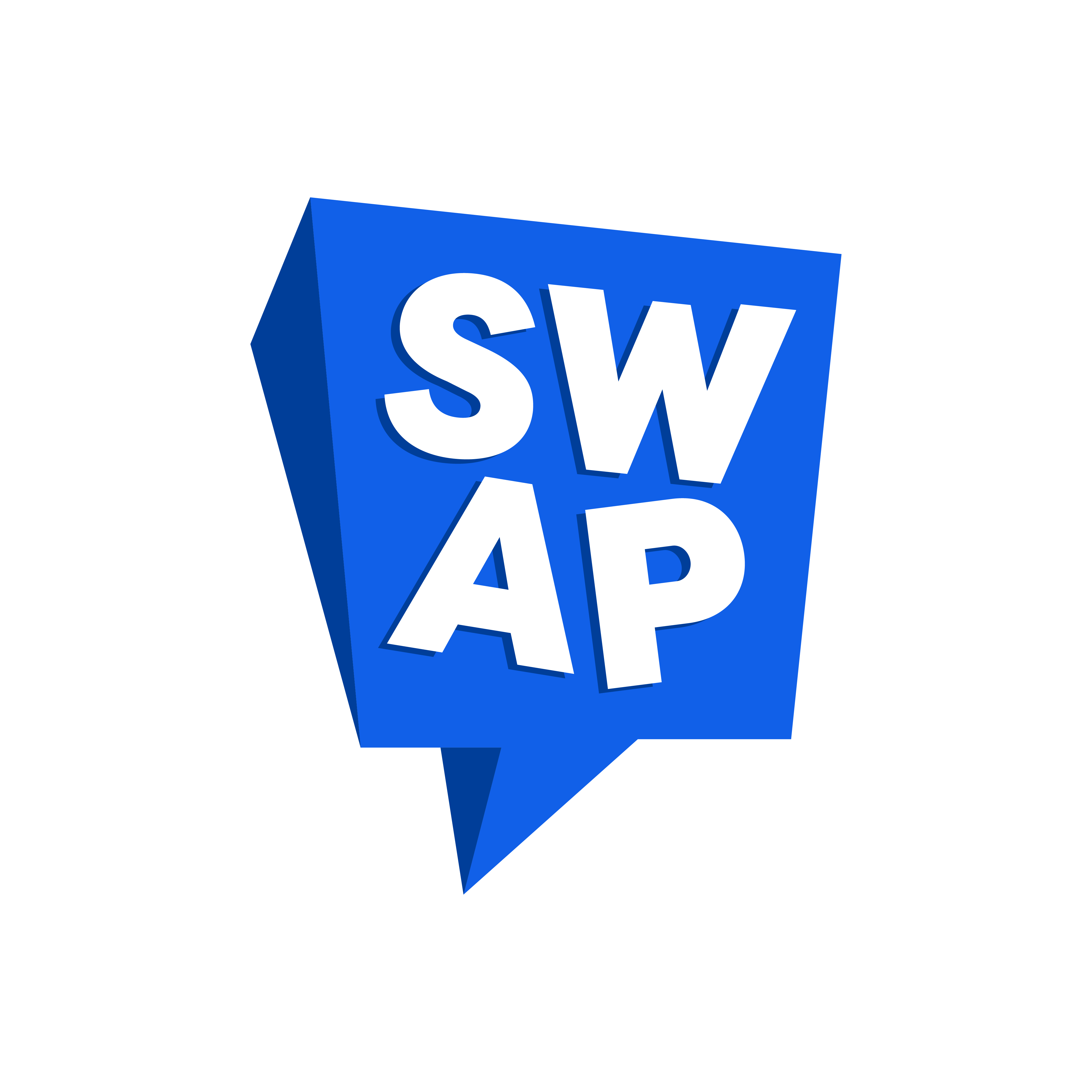 Swap store logo